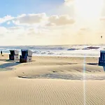Apartamento Meer-lust-sylt Family And Friends - 2025 Refreshed *