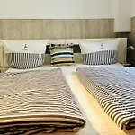 Meer-lust-sylt Family And Friends - 2025 Refreshed Apartamento Westerland