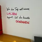 Apartamento Meer-lust-sylt Family And Friends - 2025 Refreshed *