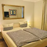 Apartamento Meer-lust-sylt Family And Friends - 2025 Refreshed Westerland