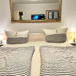 Apartamento Meer-lust-sylt Family And Friends - 2025 Refreshed