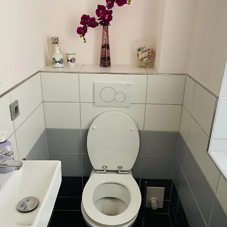 Meer-lust-sylt Family And Friends - 2025 Refreshed * Westerland