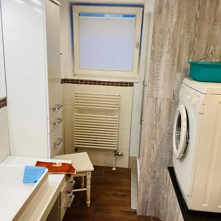 아파트 Meer-lust-sylt Family And Friends - 2025 Refreshed