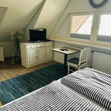 Apartment Meer-lust-sylt Family And Friends - 2025 Refreshed *