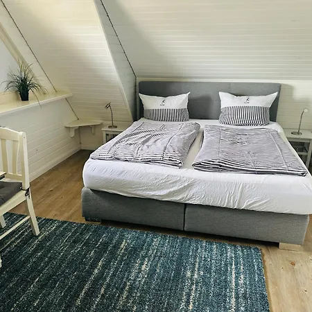 Meer-lust-sylt Family And Friends - 2025 Refreshed Apartamento Westerland
