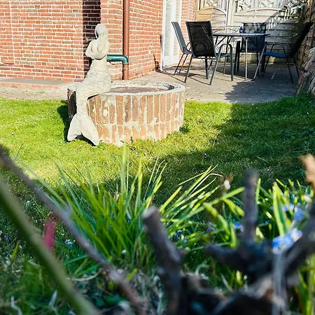 Meer-lust-sylt Family And Friends - 2025 Refreshed Westerland